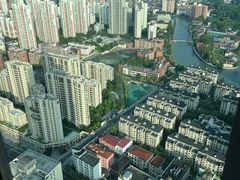 -环球港凯悦 · 享悦中餐厅