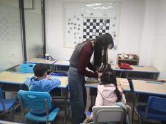 -申城国际象棋(联洋部)