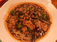 -疆Jiang·新疆秘制料理