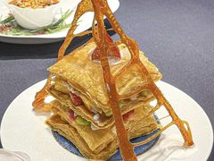 -临江·阅炉