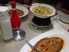 -王府井酒店(金桥港湾店)