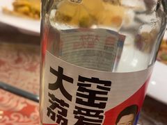 -一块豆腐·海鲜·家常菜(李沧书院路店)
