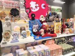 -泡泡玛特POPMART(正佳广场店)