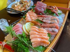 -松子料理(白家庄店)