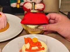 -星巴克臻选(北京颐堤港中心第二店)