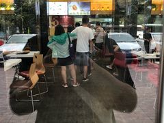 -南城香·饭香串香馄饨香(富丰桥店)