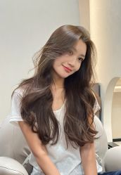 -YESIDO椰岛造型烫发染发