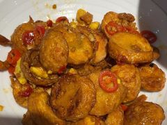 -围龙屋客家食府(福田店)