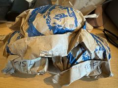 -Fergburger(皇后镇店)