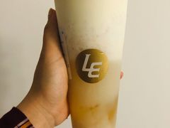 -LELECHA乐乐茶(美罗城店)
