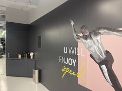 -优享健身(三元桥店)