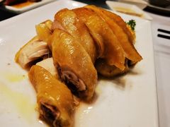 白切鸡-新旺茶餐厅(嘉里城店)