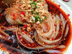 -胃笑·开水鸡钵钵鸡(18年老店)
