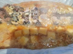 -三煮纸包鱼(青岛总店)