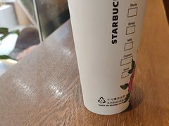 -星巴克(昆明美辰百货店)