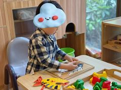 -优田儿童成长中心