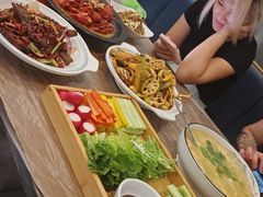 -金陵暴走小龙虾·迷踪蟹(凯德MALL店)