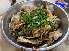 -黎记大排档(慈云路店)