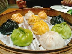 -隆喜元鱼汤包·海鲜(中联广场店)