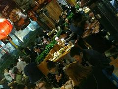 -木屋烧烤(白石洲店)