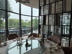 -名轩·中餐厅(南京玄武湖假日酒店)