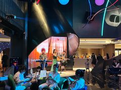 -碧涛阁·泡泡海洋·汤泉洗浴(王府花园店)