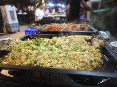 -渝尾巴烤鱼(总店)