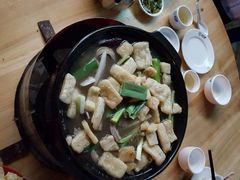 android_upload_pic-益街坊牛腩火锅(南边海店)