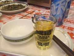 -威记烧嘢·南宁烧烤·超级生牛(绿地店)