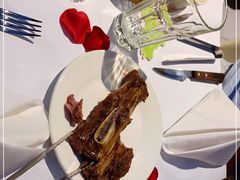 -拉蒂娜·巴西牛排馆 Latina·Brazilian Steakhouse(陆家嘴旗舰店)
