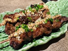 烤牛肋条-伊藤ITO(侨福芳草地购物中心店)