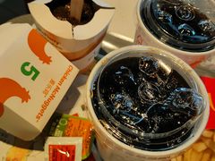 -麦当劳(大栅栏店)