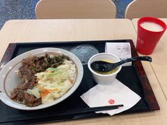 -永和大王(小厨·东四十条店)