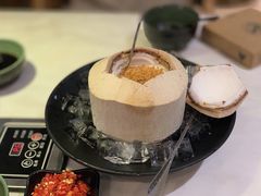 -狐狸爱上椰子鸡(滨江星光大道店)