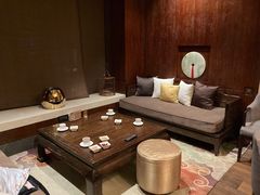 -西安华清御汤酒店