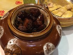 -白玉兰酒店(上海田子坊马当路地铁站店)