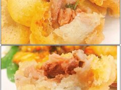 -小榄人家酒楼(民安店)