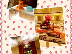 -宁波阳光豪生大酒店·豪生咖啡厅