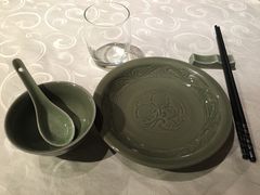 -汉唐宴长安食府