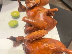 -海派悦庭·海胆烧麦·新融合菜(凯德广场店)