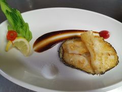 -盒马鲜生(金桥国际广场店)
