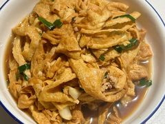 -回家吃饭·地道南昌菜(建德观总店)