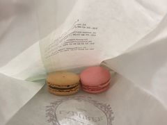 -ladurée(戴高乐机场T 2F店)