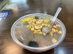 -正宗八宝冰饭·非遗冰饭·烧烤(奎桥店)