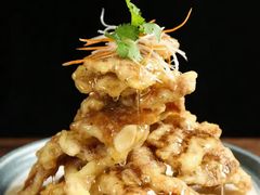 -恒盛居回族饭店