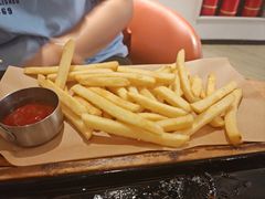 -必胜客(松雷店)