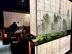 -無二炙坊·和牛烧肉(大钟寺1733店)