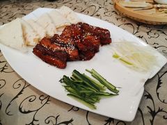 -一江春水·杭帮臻宴(三台山店)