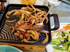 -君霖海鲜私房菜(春柳店)