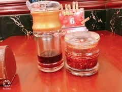 -小姜锅贴(凤凰街店)